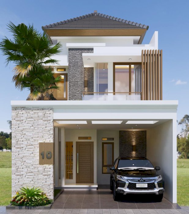 RUMAH DI CIBINONG BOGOR,dekat RSUD cibinong