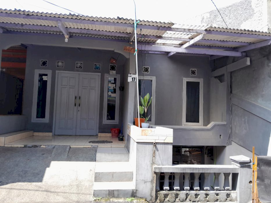 Rumah di Kota Bandung