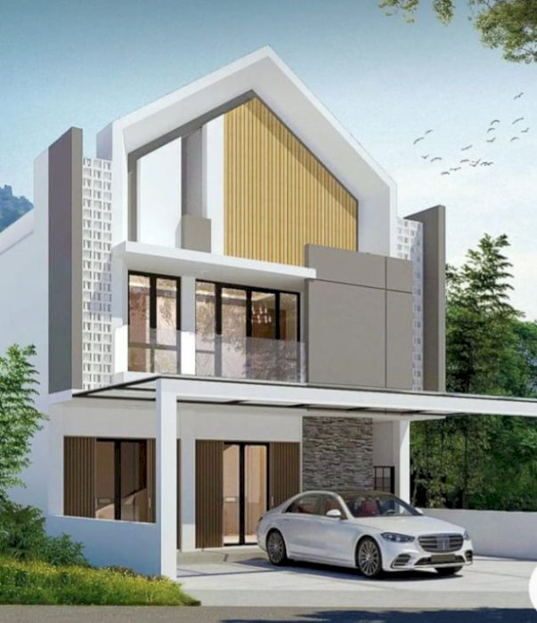 DIJUAL KOST VIP RING 1 UII FULLY FURNISHED DI SLEMAN YOGYAKARTA