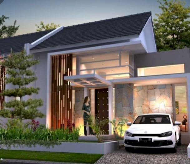 DIJUAL RUMAH KOST VIP RING 1 UNIVERSITAS MEECUBUANA