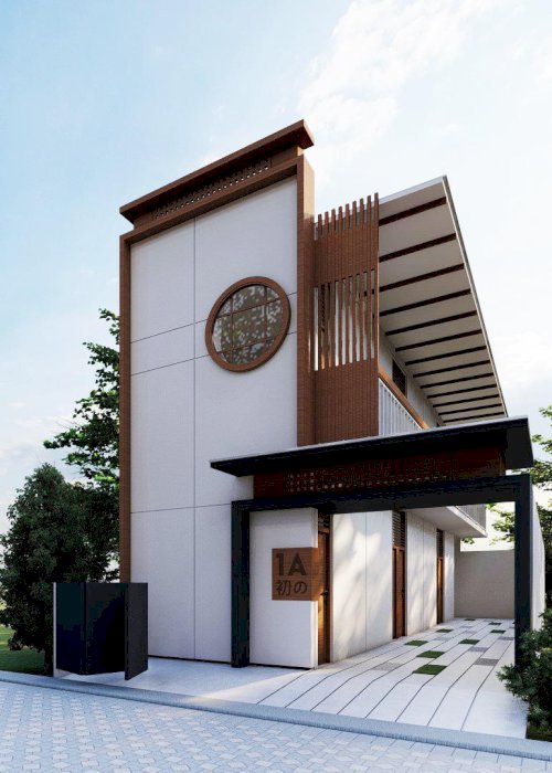 Investasi Rumah Kos di Jogja Lokasi Strategis