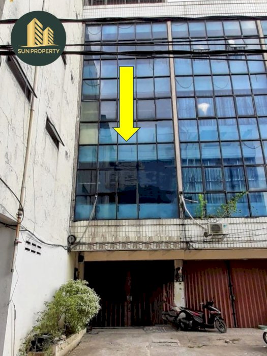 Ruko Prima Sunter blok B-7