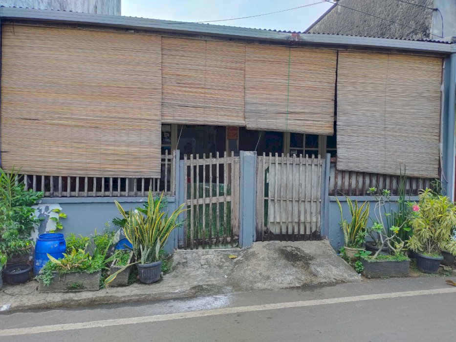 Dijual Rumah Petak Jakarta Selatan