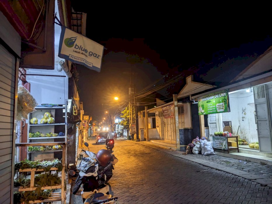 DI JUAL RUMAH DAN TEMPAT USAHA DI SIDOARJO