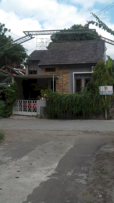 RUMAH KEREN DI CONDONG CATUR SIAP PENYEWA 5 TAHUN
