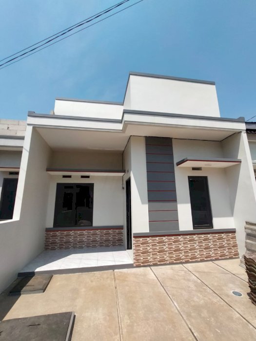 DIJUAL RUMAH LOKASI STRATEGIS CIMAHI