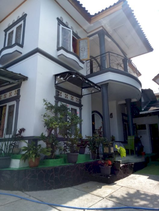 RUMAH VILA SUKABUMI KOTA