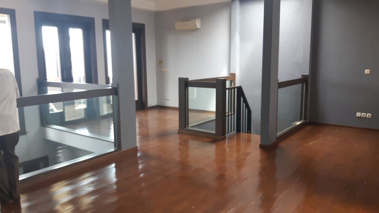 Dijual Rumah Siap Huni di Pd Indah
