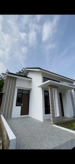 DI JUAL RUMAH CANTIK DI BONDOWOSO MERTOYUDAN MAGELANG
