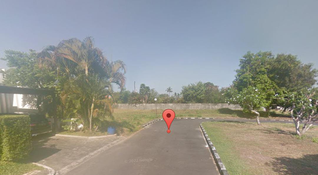 DIJUAL TANAH DALAM PERUMAHAN TERAS AYUNG RESIDENCE PENATIH BALI