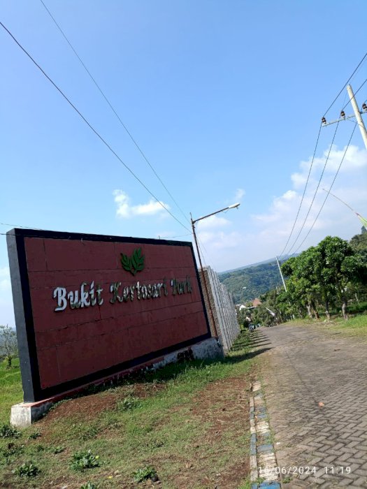 Rumah Murah di Area Wisata