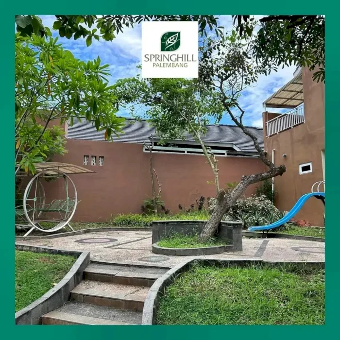 Springhill palembang  lagi banyak promo bulan ini