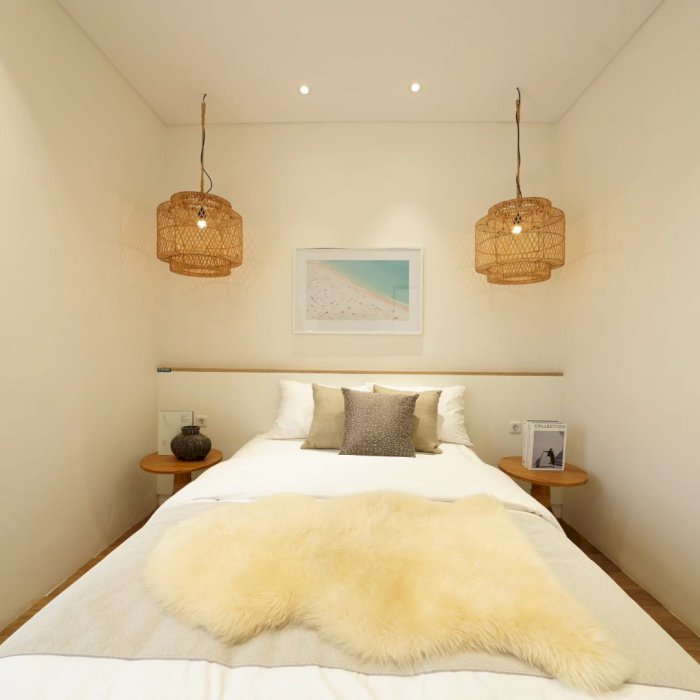 Twon house palembang