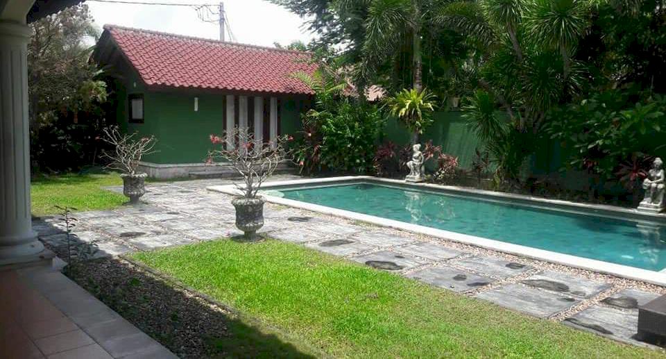 Di Jual Vlla Ketewel Luas 15 Are Dekat Sanur Bali