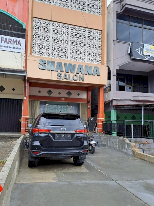 Dijual Ruko 3 Lantai