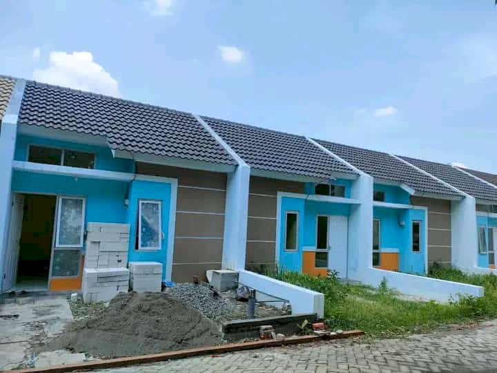 Rumah murah Pasuruan