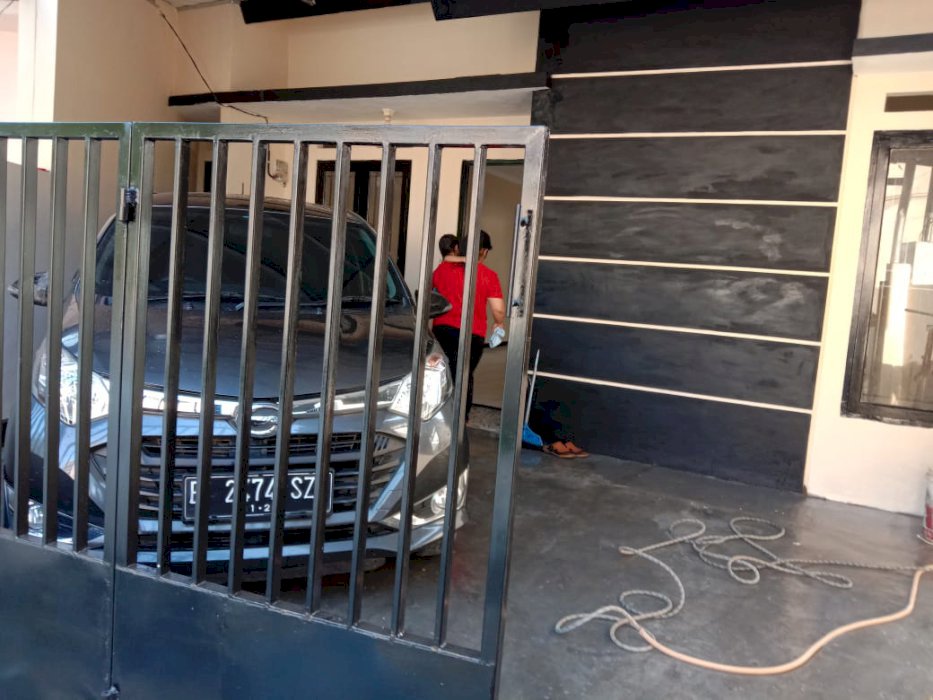 Dijual rumah di Perumahan Rivera Hills 2,Blok B2 ,No.18 RT.005/007,