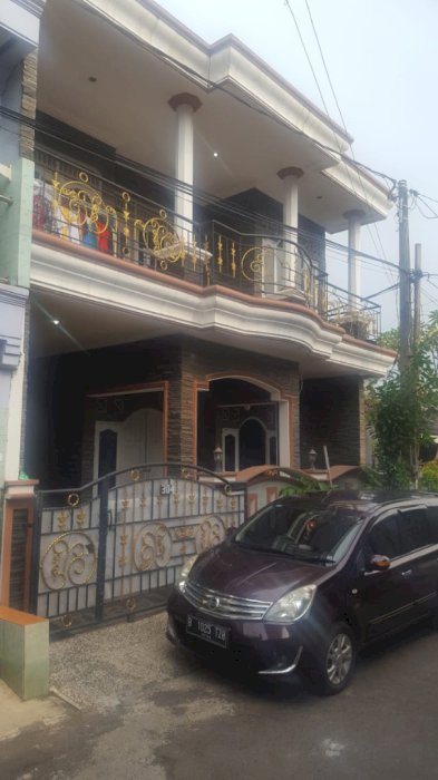 Di Jual Rumah Tinggal Pondok Timur Indah Bekasi Timur