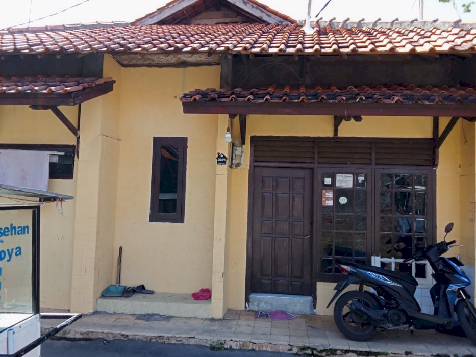 Dijual Rumah Murah full furnished di Indramayu kota