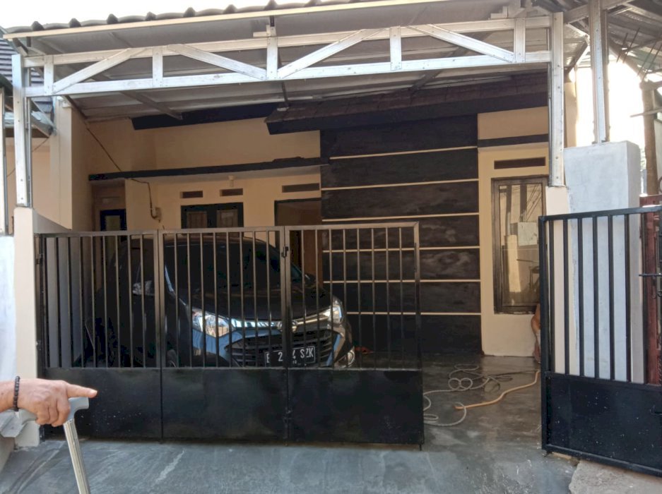 DI JUAL RUMAH MURAH PERUM RIVERA HILLS  DI MERUYUNG DEPOK