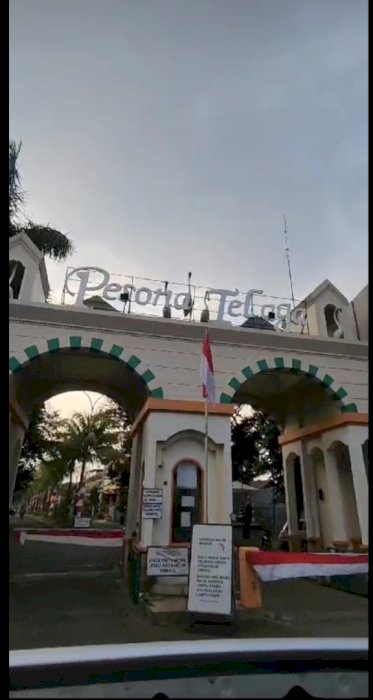 DU JUAL TANAH KAVLING MURAH DI PERUM PESONA TELAGA CIBINONG BOGOR