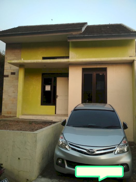 DIJUAL RUMAH DI SEMARANG