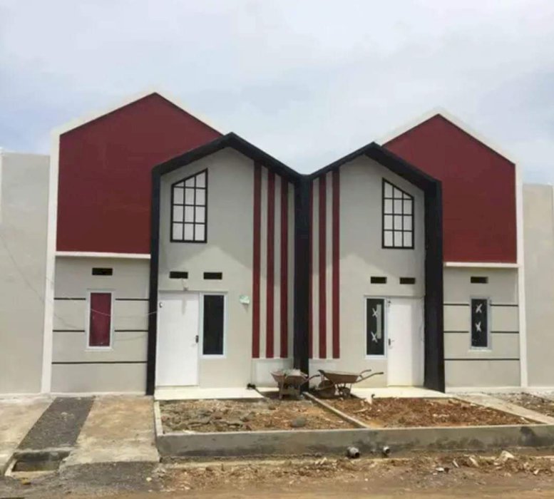 RUMAH SUBSIDI DEKAT GRAND MALL MAROS