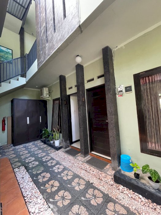 Di Jual Rumah Kostan Elit Di Renon Denpasar Bali