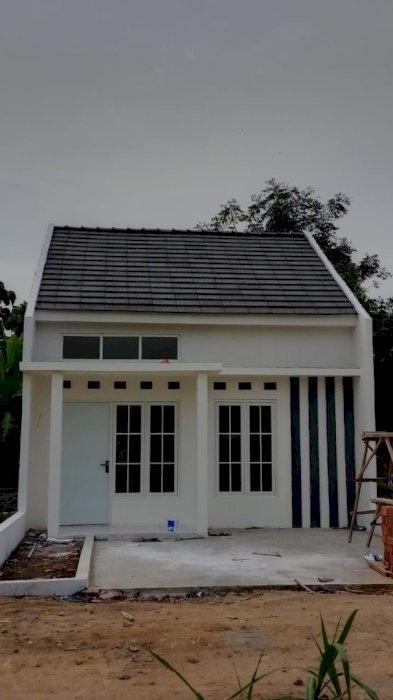 Rumah murah di brayung Mojokerto