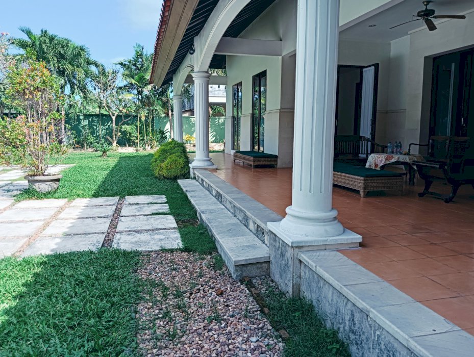 Villa murah luas 15 are 6m di ketewel gianyar bali