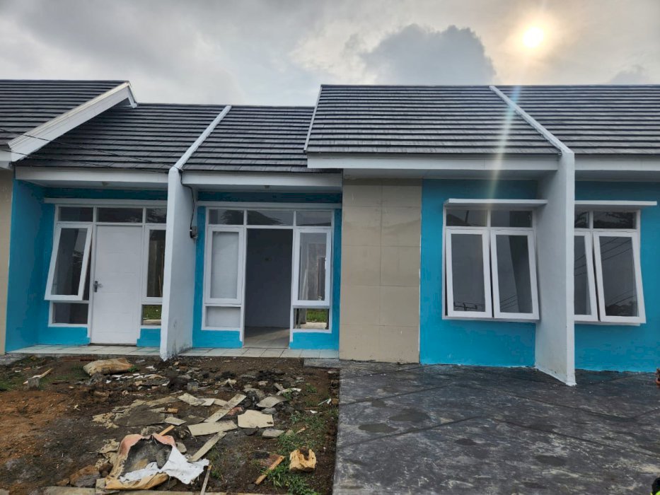 RuMaH subsidi dengan lokasi strategis