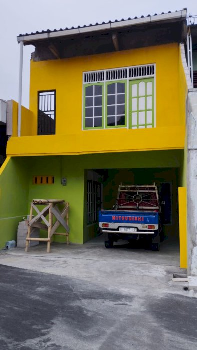 Di Kontrakan Rumah Lokasi Strategis Tandang Kota Semarang