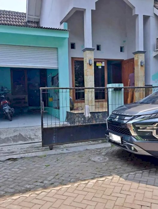 Dijual Cepat RUMAH MINIMALIS DALAM KOTA JOGJA
