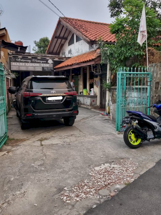 DIJUAL CEPAT RUMAH DEKAT PONDOK INDAH MALL 1 GANDARIA SELATAN JAKSEL
