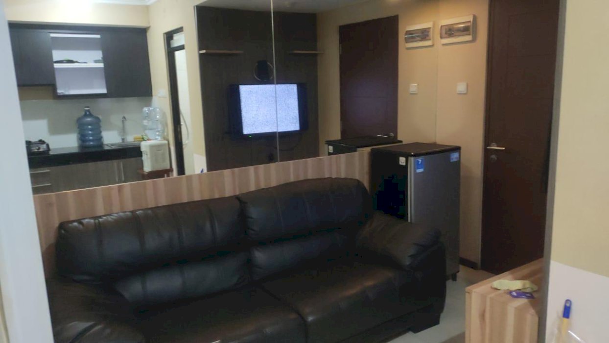 Jual Apartement Gateway Pasteur Unit Studio Full Furnish