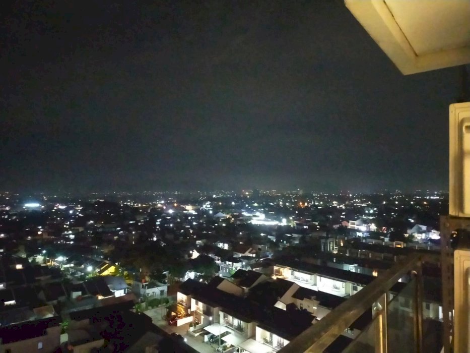 Disewakan Apartement Gateway pasteur 2 BR Include IPL