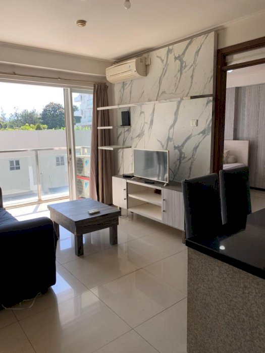 Jual Apartement Gateway Pasteur 3 BR View Pool