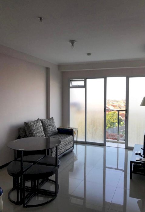 Jual Apartement 2 BR Gateway Pasteur