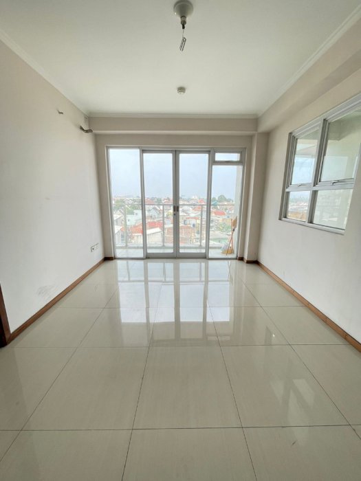 Jual Apartement gateway Pasteur 2 BR unfurnish