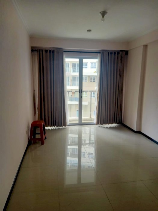 Jual Apartemen Studio Unfurnish