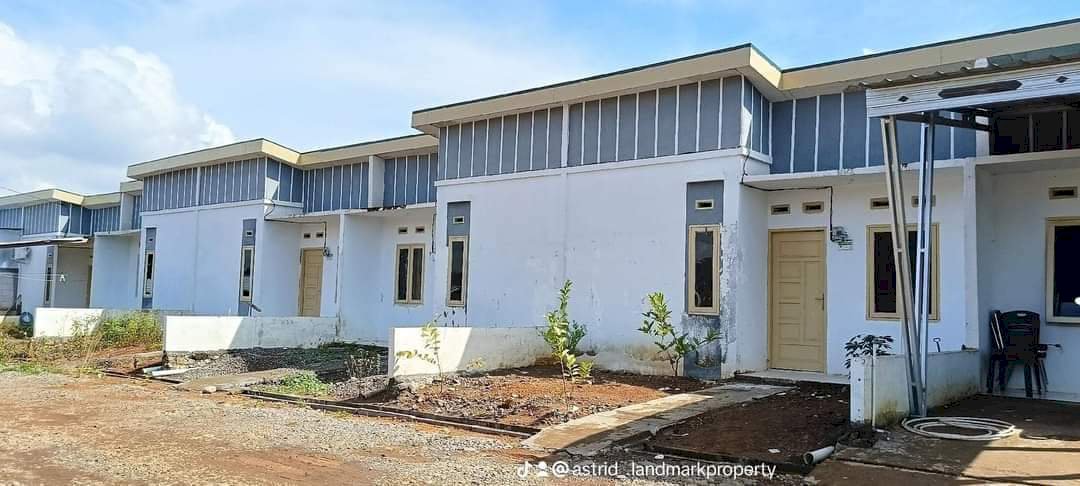 RUMAH SUBSIDI DEPAN IMMIM PUTRA MONCONGLOE