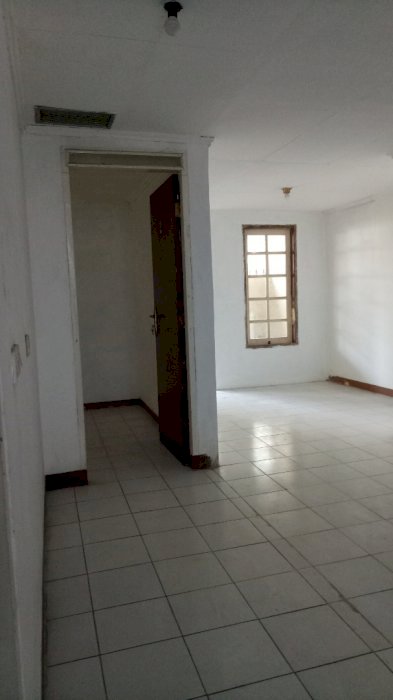 DiJUAL RUMAH standar