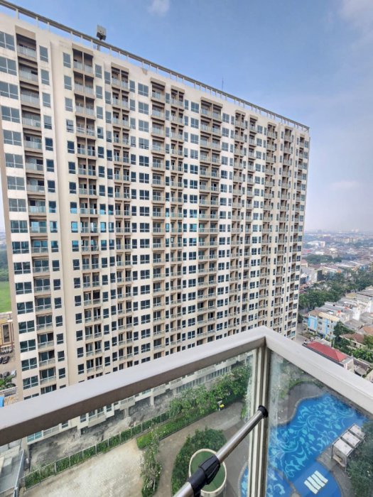 Jual apartemen green Sedayu lokasi strategis