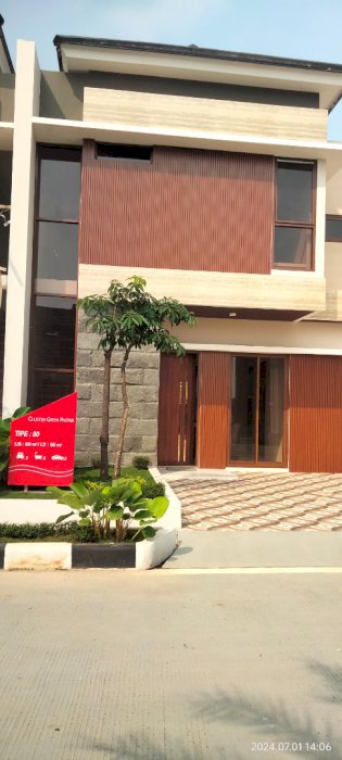 Hunian Mewah Dibandung selatan