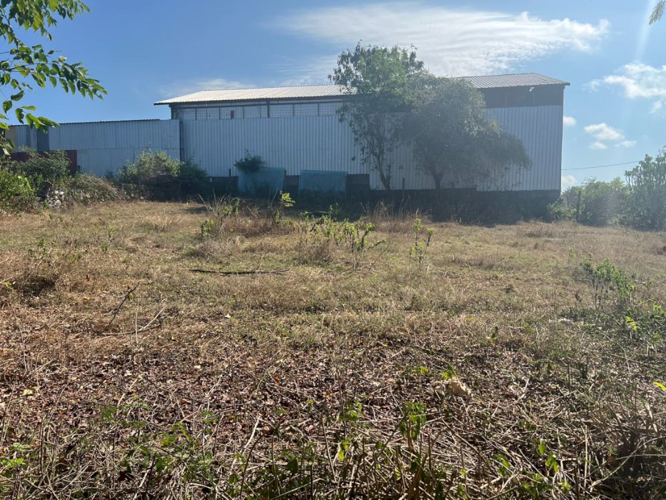 DI JUAL TANAH STRATEGIS 331m2 KUTA SELATAN BADUNG BALI HARGA NEGO