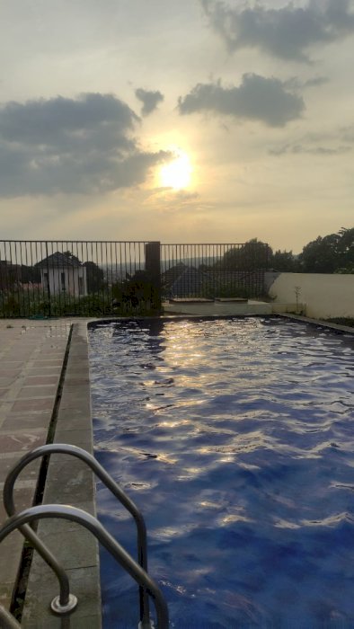 DIJUAL RUMAH ASRI DAN NYAMAN DI NGALIYAN, SEMARANG