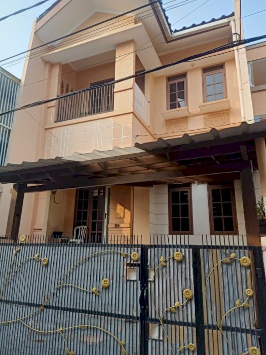 Rumah Idaman Kelapa Gading