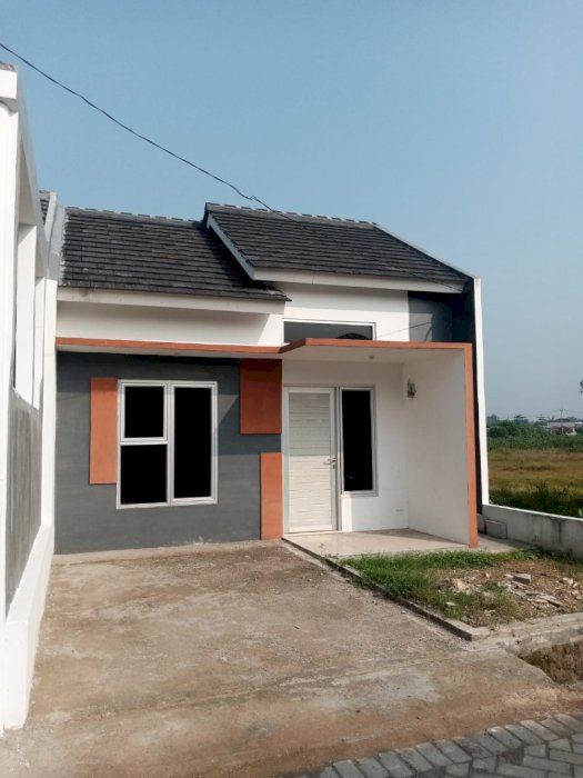 Rumah Islami Smart Home dan Eco House di Bekasi