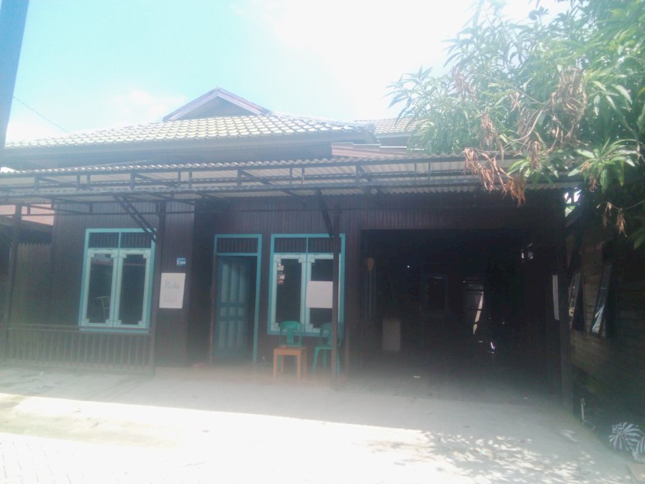 Jual Rumah Siap Huni Full Furnished Di Timbau Kalimantan Timur