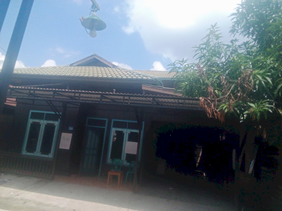 Di Jual Rumah Siap Huni Full Furnished Di Tenggarong Kutai Kartanegara